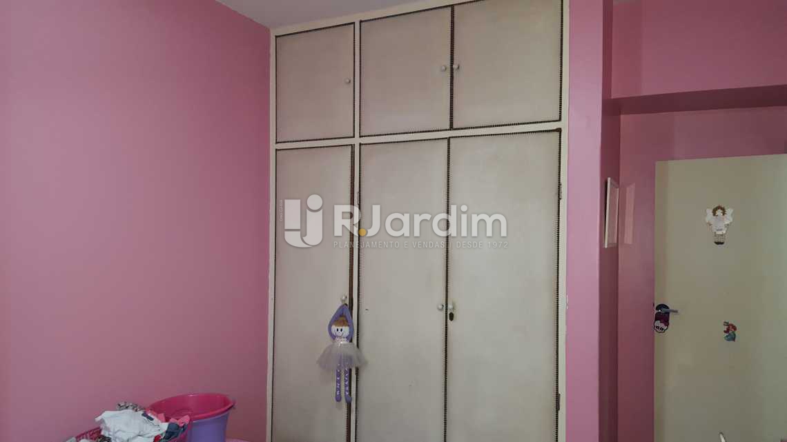 Conheça 2º QUARTO do imóvel - Apartamento À VENDA, Copacabana, Rio de Janeiro, RJ - LAAP30754 - 10 2º QUARTO - Apartamento À VENDA, Copacabana, Rio de Janeiro, RJ - LAAP30754 - 10