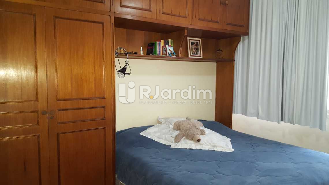 Conheça 3º QUARTO do imóvel - Apartamento À VENDA, Copacabana, Rio de Janeiro, RJ - LAAP30754 - 11 3º QUARTO - Apartamento À VENDA, Copacabana, Rio de Janeiro, RJ - LAAP30754 - 11