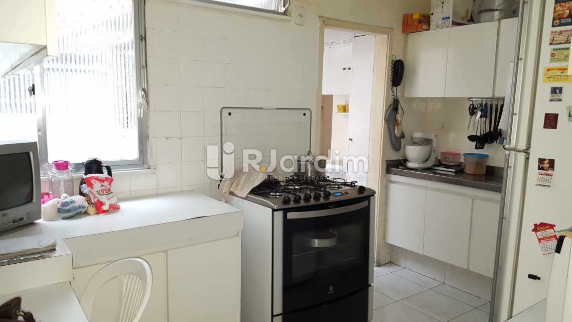 Conheça COZINHA do imóvel - Apartamento À VENDA, Copacabana, Rio de Janeiro, RJ - LAAP30754 - 15 COZINHA - Apartamento À VENDA, Copacabana, Rio de Janeiro, RJ - LAAP30754 - 15