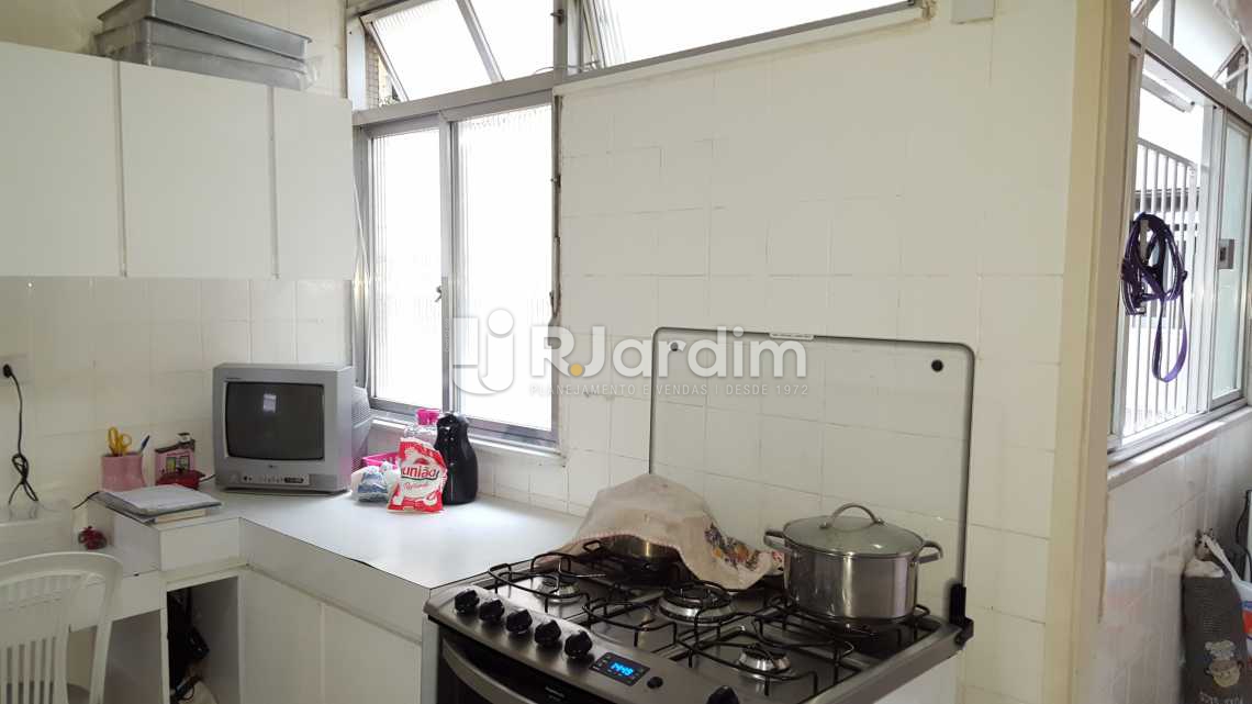Conheça COZINHA do imóvel - Apartamento À VENDA, Copacabana, Rio de Janeiro, RJ - LAAP30754 - 16 COZINHA - Apartamento À VENDA, Copacabana, Rio de Janeiro, RJ - LAAP30754 - 16