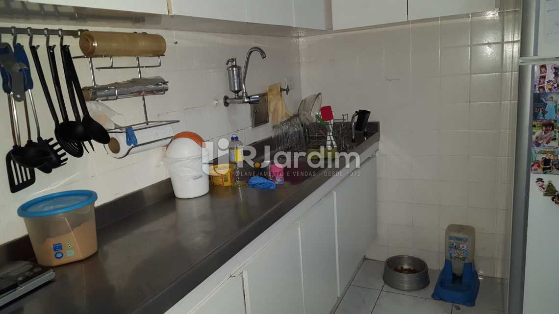 Conheça COZINHA do imóvel - Apartamento À VENDA, Copacabana, Rio de Janeiro, RJ - LAAP30754 - 17 COZINHA - Apartamento À VENDA, Copacabana, Rio de Janeiro, RJ - LAAP30754 - 17