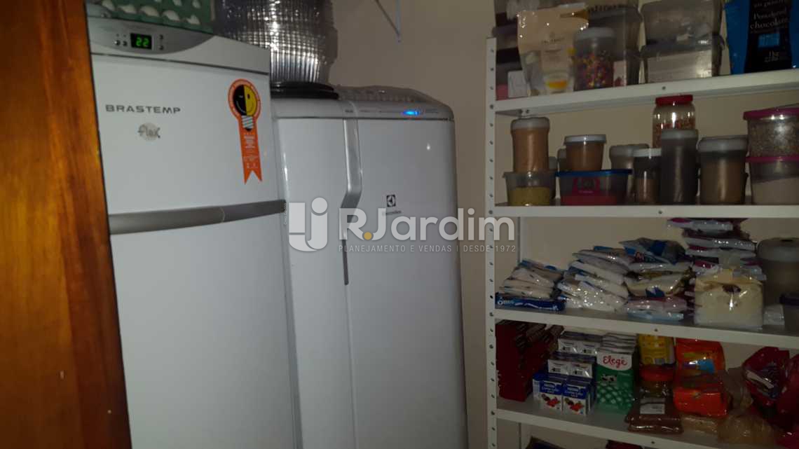 Conheça DEPENDÊNCIA do imóvel - Apartamento À VENDA, Copacabana, Rio de Janeiro, RJ - LAAP30754 - 19 DEPENDÊNCIA - Apartamento À VENDA, Copacabana, Rio de Janeiro, RJ - LAAP30754 - 19