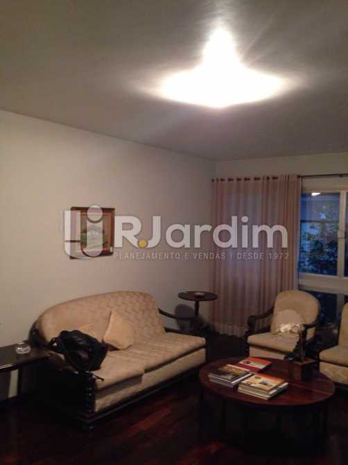 Conheça 01 SALA do imóvel - Apartamento À VENDA, Leblon, Rio de Janeiro, RJ - LAAP40339 - 1 01 SALA - Apartamento À VENDA, Leblon, Rio de Janeiro, RJ - LAAP40339 - 1