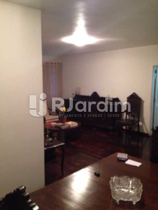 Conheça 02 SALA do imóvel - Apartamento À VENDA, Leblon, Rio de Janeiro, RJ - LAAP40339 - 3 02 SALA - Apartamento À VENDA, Leblon, Rio de Janeiro, RJ - LAAP40339 - 3