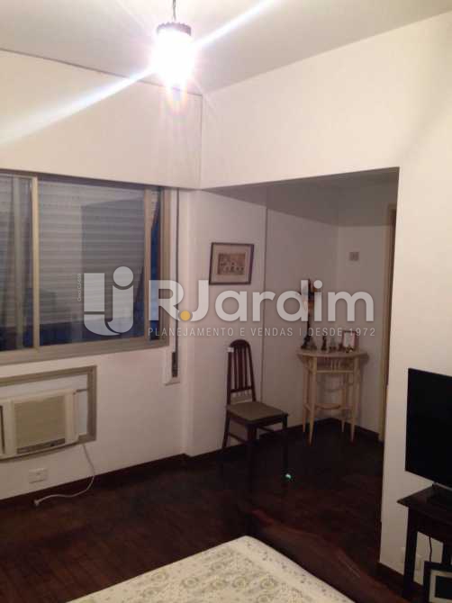 Conheça 07 SUITE do imóvel - Apartamento À VENDA, Leblon, Rio de Janeiro, RJ - LAAP40339 - 8 07 SUITE - Apartamento À VENDA, Leblon, Rio de Janeiro, RJ - LAAP40339 - 8