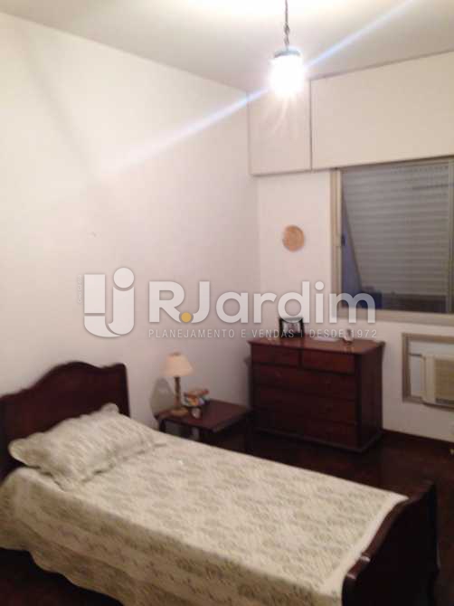 Conheça 08 SUITE do imóvel - Apartamento À VENDA, Leblon, Rio de Janeiro, RJ - LAAP40339 - 9 08 SUITE - Apartamento À VENDA, Leblon, Rio de Janeiro, RJ - LAAP40339 - 9