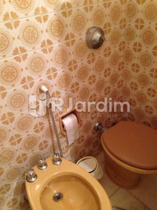 Conheça 11 BANHEIRO SUITE do imóvel - Apartamento À VENDA, Leblon, Rio de Janeiro, RJ - LAAP40339 - 12 11 BANHEIRO SUITE - Apartamento À VENDA, Leblon, Rio de Janeiro, RJ - LAAP40339 - 12
