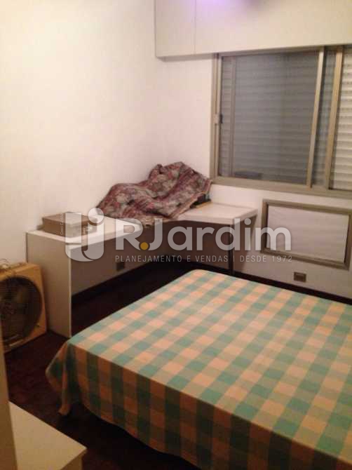 Conheça 12 QUARTO do imóvel - Apartamento À VENDA, Leblon, Rio de Janeiro, RJ - LAAP40339 - 13 12 QUARTO - Apartamento À VENDA, Leblon, Rio de Janeiro, RJ - LAAP40339 - 13