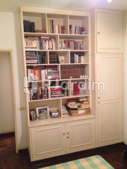 Conheça 13 QUARTO do imóvel - Apartamento À VENDA, Leblon, Rio de Janeiro, RJ - LAAP40339 - 14 13 QUARTO - Apartamento À VENDA, Leblon, Rio de Janeiro, RJ - LAAP40339 - 14