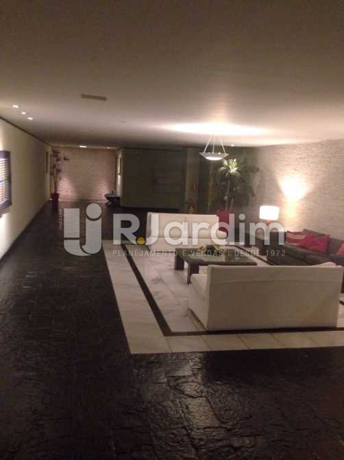 Conheça 17 PORTARIA do imóvel - Apartamento À VENDA, Leblon, Rio de Janeiro, RJ - LAAP40339 - 18 17 PORTARIA - Apartamento À VENDA, Leblon, Rio de Janeiro, RJ - LAAP40339 - 18