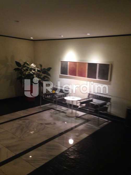 Conheça 18 PORTARIA do imóvel - Apartamento À VENDA, Leblon, Rio de Janeiro, RJ - LAAP40339 - 19 18 PORTARIA - Apartamento À VENDA, Leblon, Rio de Janeiro, RJ - LAAP40339 - 19