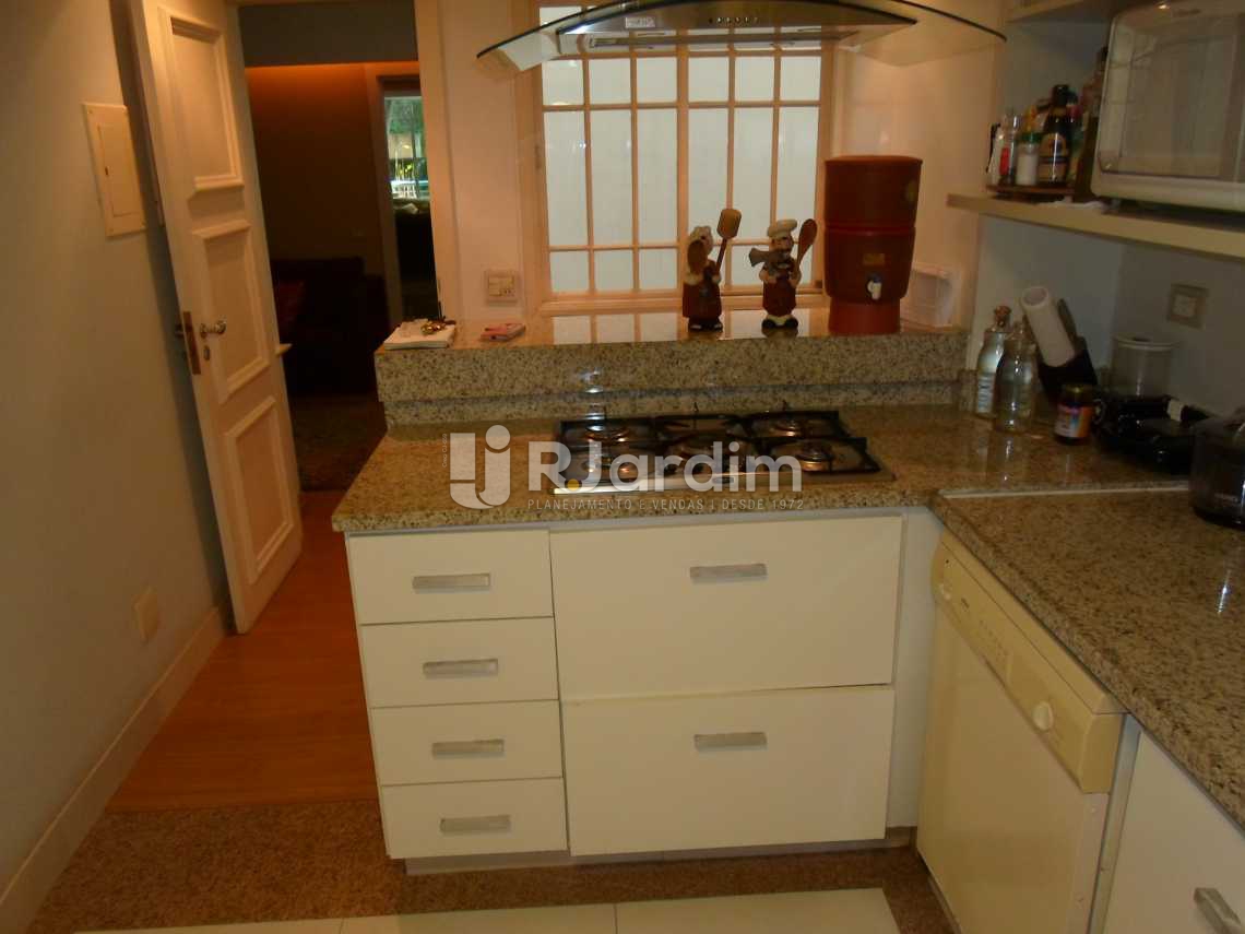 Conheça Copa cozinha do imóvel - Imóveis Compra e Venda Leblon 3 Quartos - LAAP30761 - 26 Copa cozinha - Imóveis Compra e Venda Leblon 3 Quartos - LAAP30761 - 26