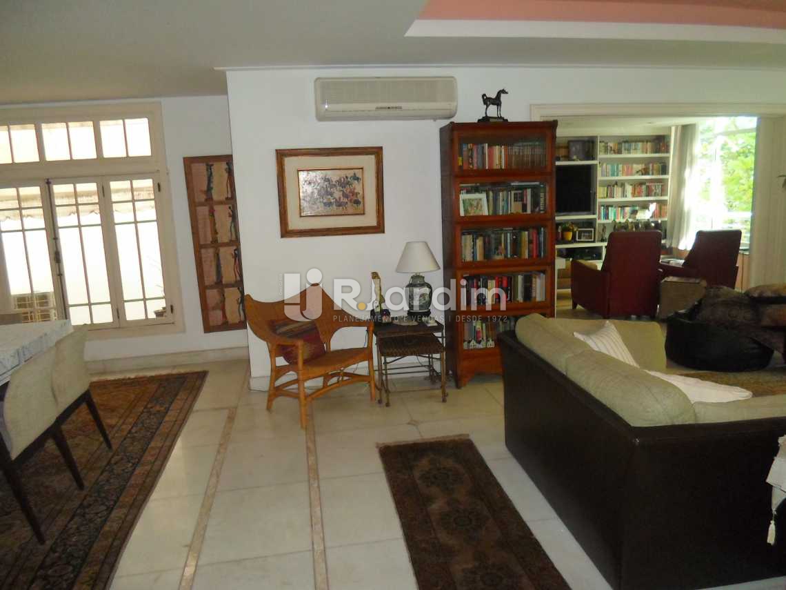 Conheça Living do imóvel - Imóveis Compra e Venda Leblon 3 Quartos - LAAP30761 - 5 Living - Imóveis Compra e Venda Leblon 3 Quartos - LAAP30761 - 5