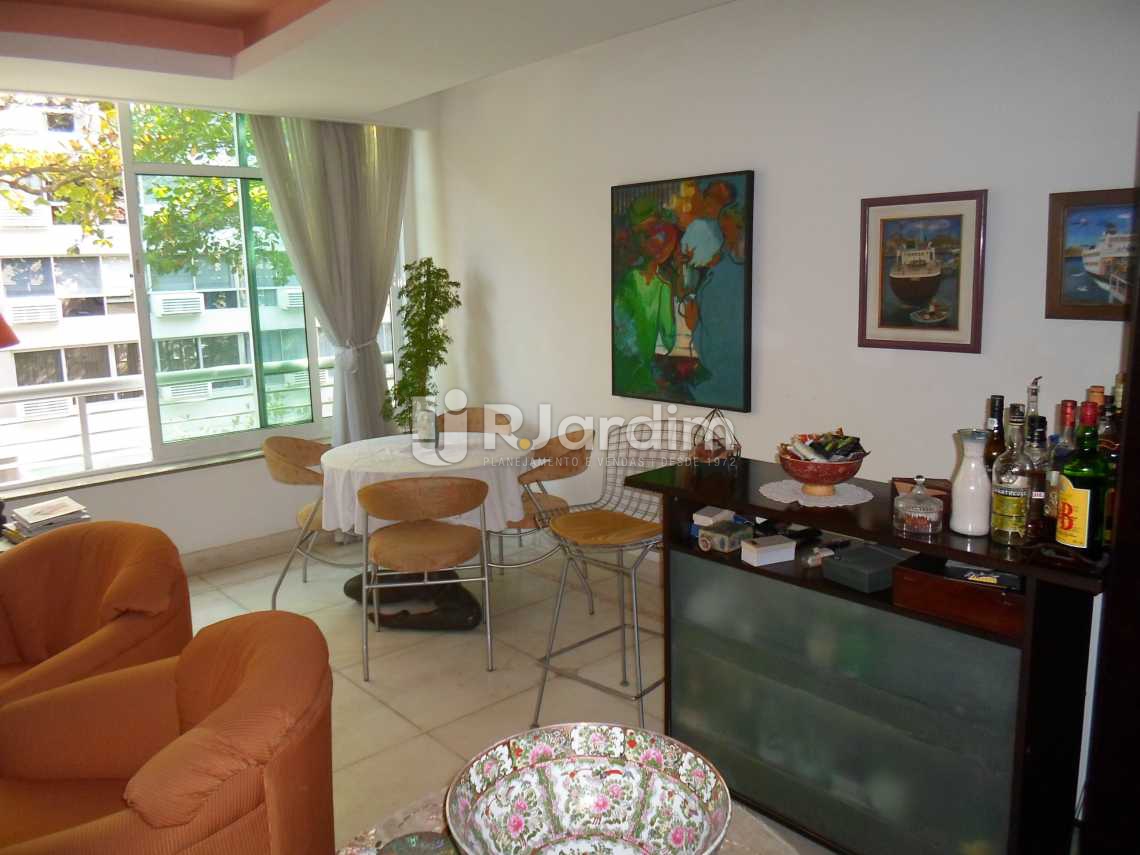 Conheça Living do imóvel - Imóveis Compra e Venda Leblon 3 Quartos - LAAP30761 - 1 Living - Imóveis Compra e Venda Leblon 3 Quartos - LAAP30761 - 1
