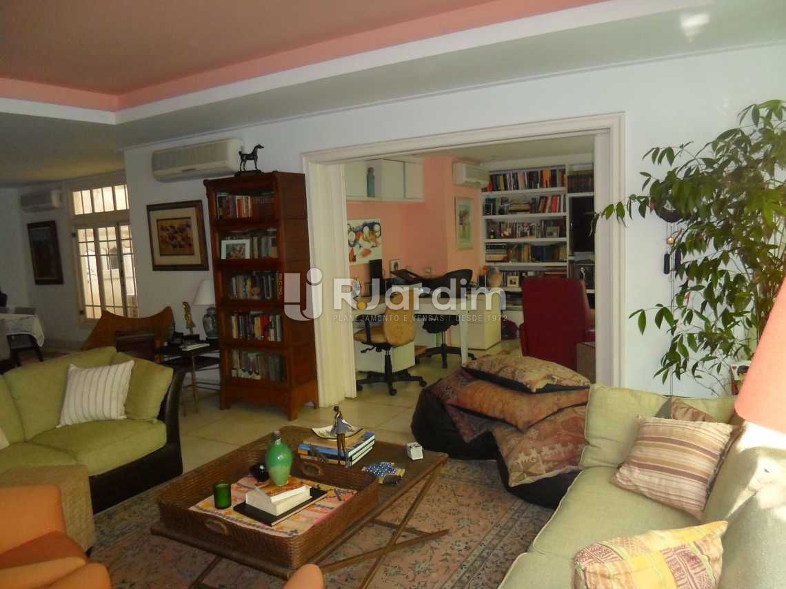 Conheça Living do imóvel - Imóveis Compra e Venda Leblon 3 Quartos - LAAP30761 - 4 Living - Imóveis Compra e Venda Leblon 3 Quartos - LAAP30761 - 4