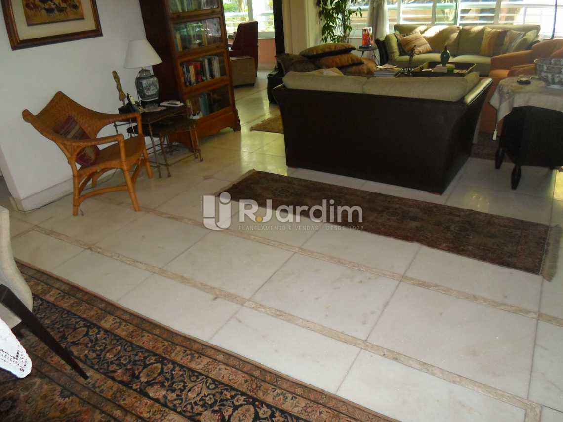 Conheça Living do imóvel - Imóveis Compra e Venda Leblon 3 Quartos - LAAP30761 - 8 Living - Imóveis Compra e Venda Leblon 3 Quartos - LAAP30761 - 8