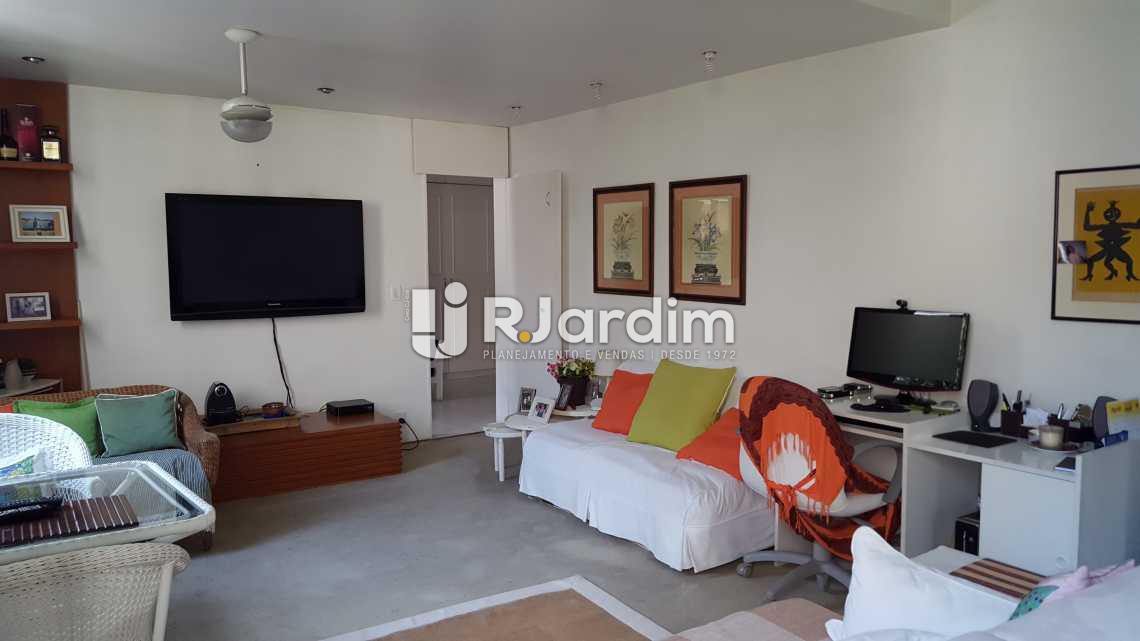 Conheça SALA do imóvel - Apartamento À Venda - Jardim Botânico - Rio de Janeiro - RJ - LAAP30762 - 3 SALA - Apartamento À Venda - Jardim Botânico - Rio de Janeiro - RJ - LAAP30762 - 3