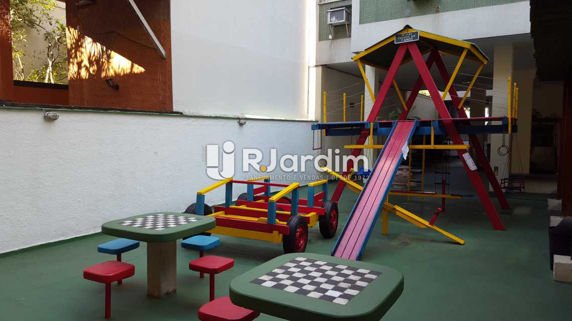Conheça PLAY do imóvel - Apartamento À Venda - Jardim Botânico - Rio de Janeiro - RJ - LAAP30762 - 16 PLAY - Apartamento À Venda - Jardim Botânico - Rio de Janeiro - RJ - LAAP30762 - 16