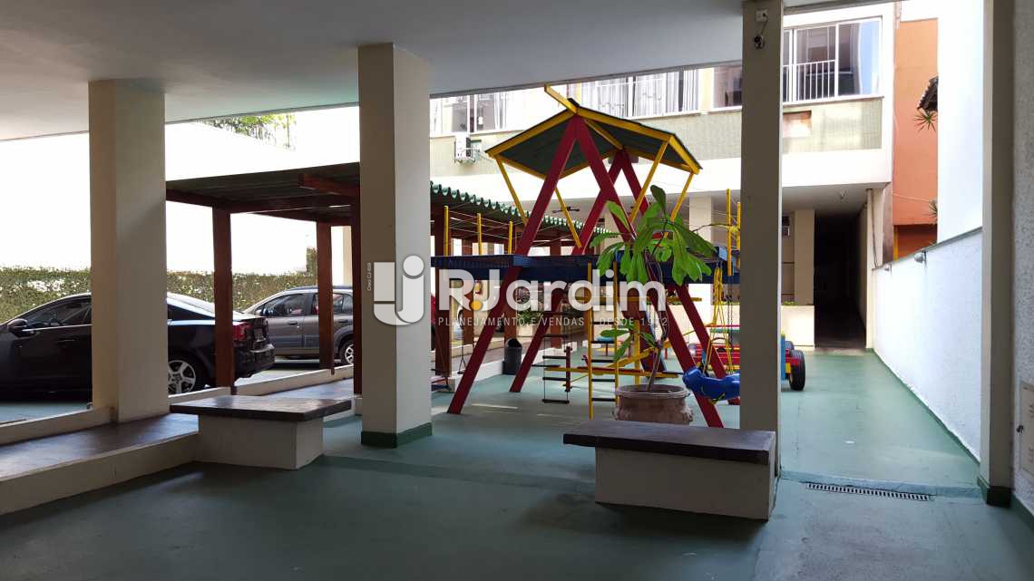 Conheça PLAY do imóvel - Apartamento À Venda - Jardim Botânico - Rio de Janeiro - RJ - LAAP30762 - 17 PLAY - Apartamento À Venda - Jardim Botânico - Rio de Janeiro - RJ - LAAP30762 - 17
