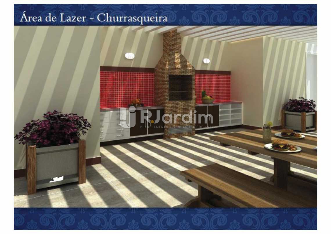 Conheça CHURRASQUEIRA do imóvel - Apartamento À VENDA, Méier, Rio de Janeiro, RJ - LAAP20552 - 5 CHURRASQUEIRA - Apartamento À VENDA, Méier, Rio de Janeiro, RJ - LAAP20552 - 5