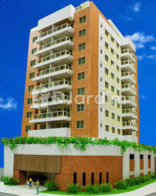 Conheça FACHADA do imóvel - Apartamento À VENDA, Méier, Rio de Janeiro, RJ - LAAP20552 - 1 FACHADA - Apartamento À VENDA, Méier, Rio de Janeiro, RJ - LAAP20552 - 1