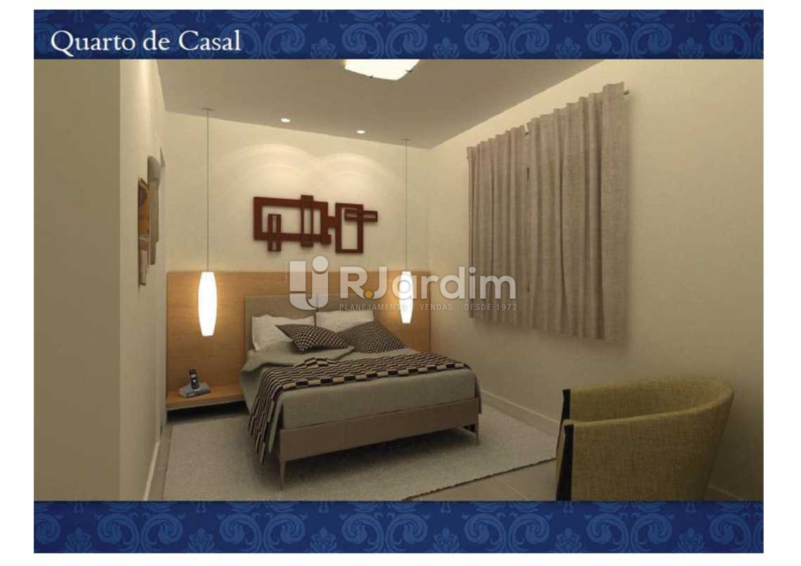 Conheça QUARTO DE CASAL 1 do imóvel - Apartamento À VENDA, Méier, Rio de Janeiro, RJ - LAAP20552 - 13 QUARTO DE CASAL 1 - Apartamento À VENDA, Méier, Rio de Janeiro, RJ - LAAP20552 - 13