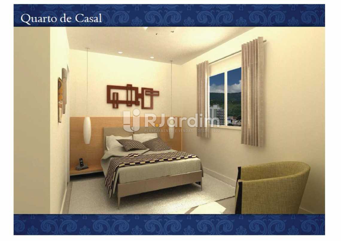 Conheça QUARTO DE CASAL do imóvel - Apartamento À VENDA, Méier, Rio de Janeiro, RJ - LAAP20552 - 12 QUARTO DE CASAL - Apartamento À VENDA, Méier, Rio de Janeiro, RJ - LAAP20552 - 12
