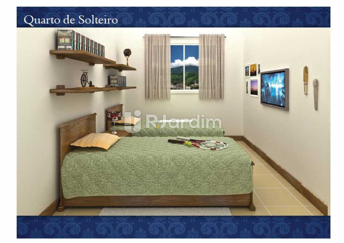 Conheça QUARTO DE SOLTEIRO do imóvel - Apartamento À VENDA, Méier, Rio de Janeiro, RJ - LAAP20552 - 14 QUARTO DE SOLTEIRO - Apartamento À VENDA, Méier, Rio de Janeiro, RJ - LAAP20552 - 14