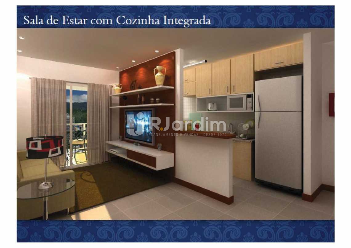 Conheça SALA E COZINHA INTEGRADA do imóvel - Apartamento À VENDA, Méier, Rio de Janeiro, RJ - LAAP20552 - 10 SALA E COZINHA INTEGRADA - Apartamento À VENDA, Méier, Rio de Janeiro, RJ - LAAP20552 - 10