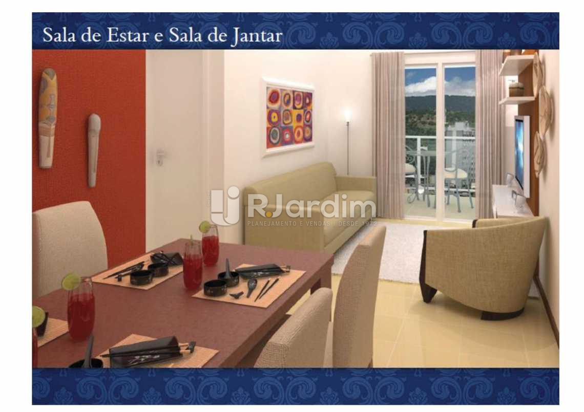 Conheça SALAS DE ESTAR E JANTAR do imóvel - Apartamento À VENDA, Méier, Rio de Janeiro, RJ - LAAP20552 - 9 SALAS DE ESTAR E JANTAR - Apartamento À VENDA, Méier, Rio de Janeiro, RJ - LAAP20552 - 9