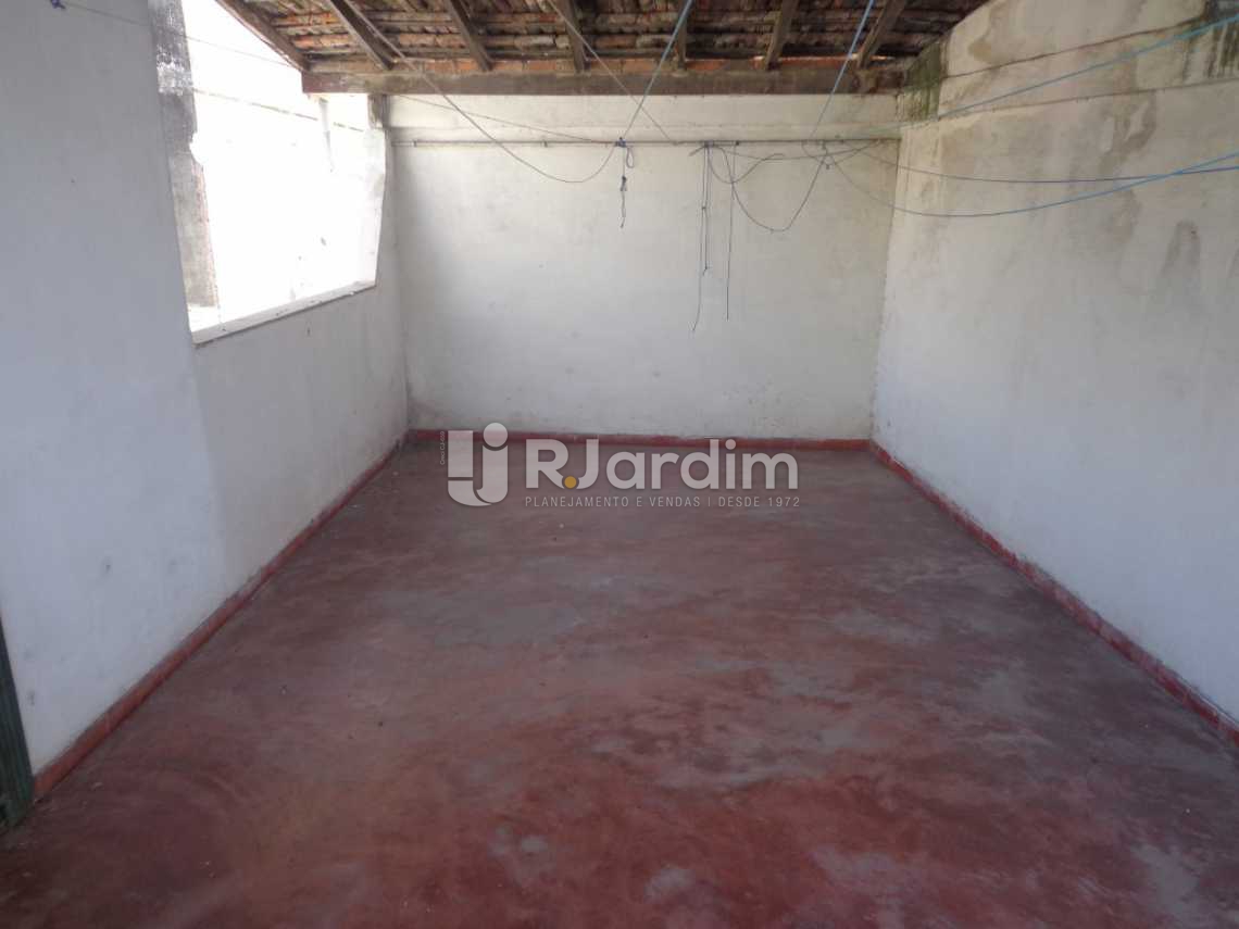 Conheça sala de jogos do imóvel - Casa À VENDA, Jardim Botânico, Rio de Janeiro, RJ - LACA40018 - 21 sala de jogos - Casa À VENDA, Jardim Botânico, Rio de Janeiro, RJ - LACA40018 - 21