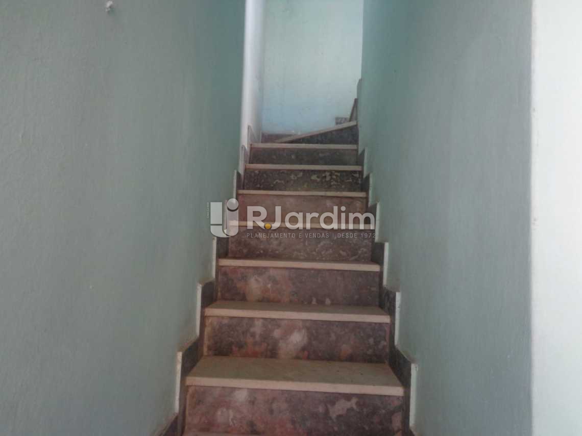 Conheça Acesso ao 3° andar do imóvel - Casa À VENDA, Jardim Botânico, Rio de Janeiro, RJ - LACA40018 - 18 Acesso ao 3° andar - Casa À VENDA, Jardim Botânico, Rio de Janeiro, RJ - LACA40018 - 18