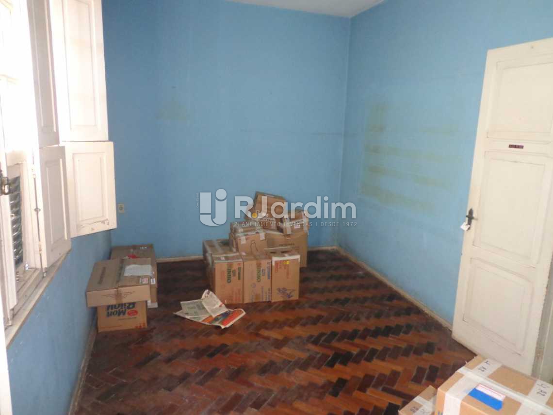 Conheça quarto 1 do imóvel - Casa À VENDA, Jardim Botânico, Rio de Janeiro, RJ - LACA40018 - 9 quarto 1 - Casa À VENDA, Jardim Botânico, Rio de Janeiro, RJ - LACA40018 - 9