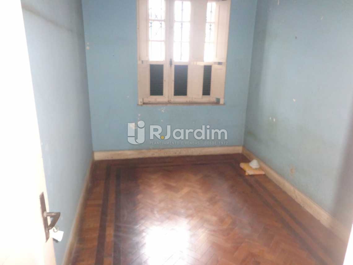 Conheça quarto 2 do imóvel - Casa À VENDA, Jardim Botânico, Rio de Janeiro, RJ - LACA40018 - 10 quarto 2 - Casa À VENDA, Jardim Botânico, Rio de Janeiro, RJ - LACA40018 - 10