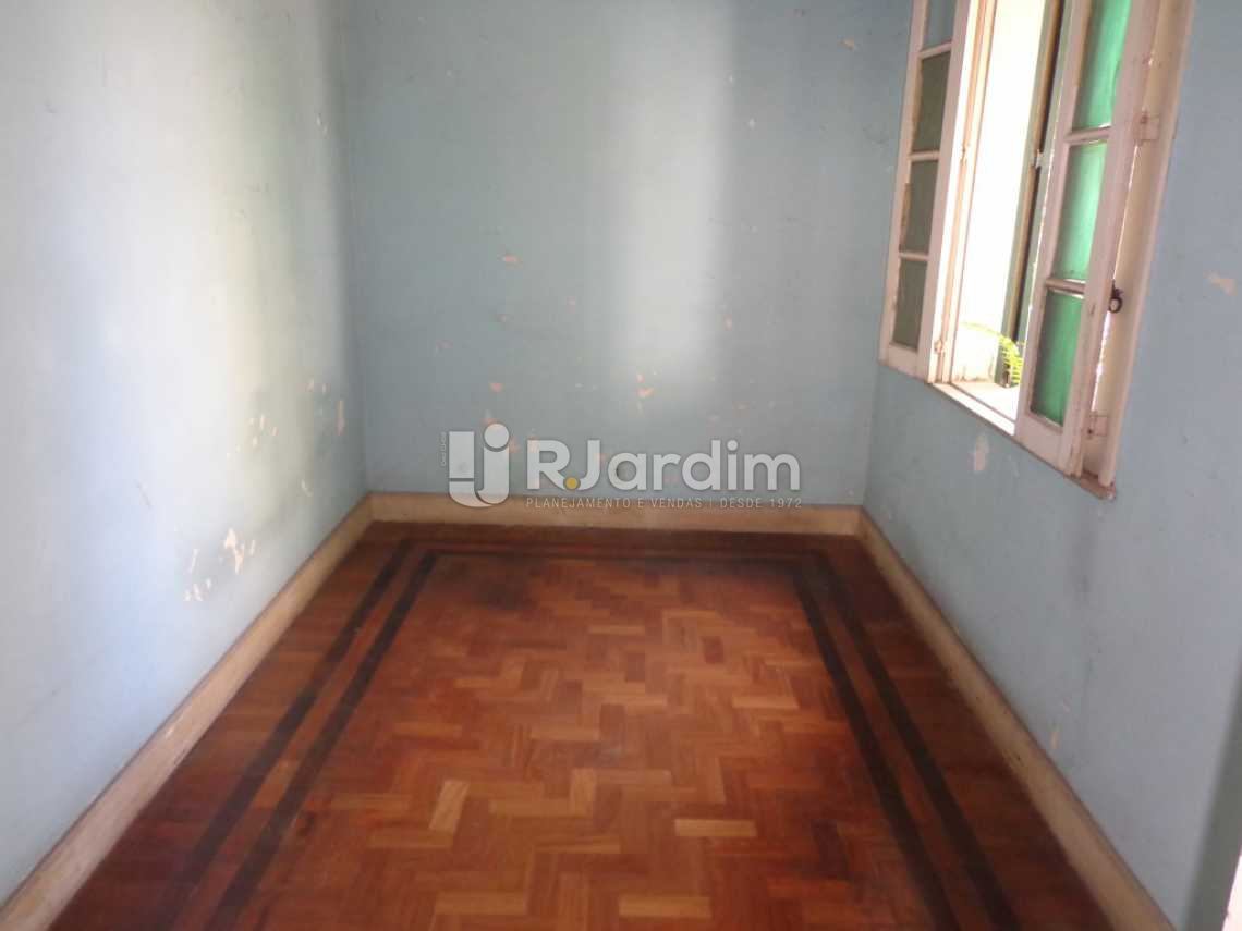 Conheça quarto 2 do imóvel - Casa À VENDA, Jardim Botânico, Rio de Janeiro, RJ - LACA40018 - 11 quarto 2 - Casa À VENDA, Jardim Botânico, Rio de Janeiro, RJ - LACA40018 - 11