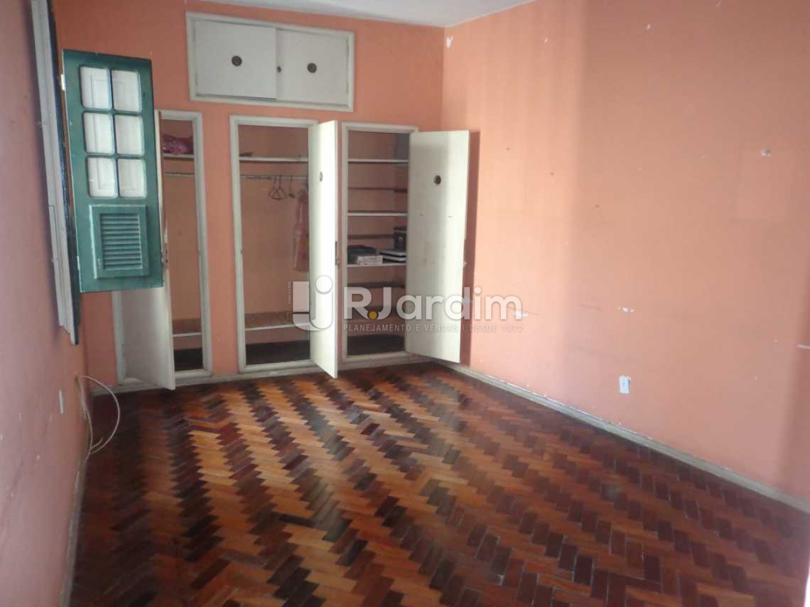 Conheça quarto 3 do imóvel - Casa À VENDA, Jardim Botânico, Rio de Janeiro, RJ - LACA40018 - 12 quarto 3 - Casa À VENDA, Jardim Botânico, Rio de Janeiro, RJ - LACA40018 - 12