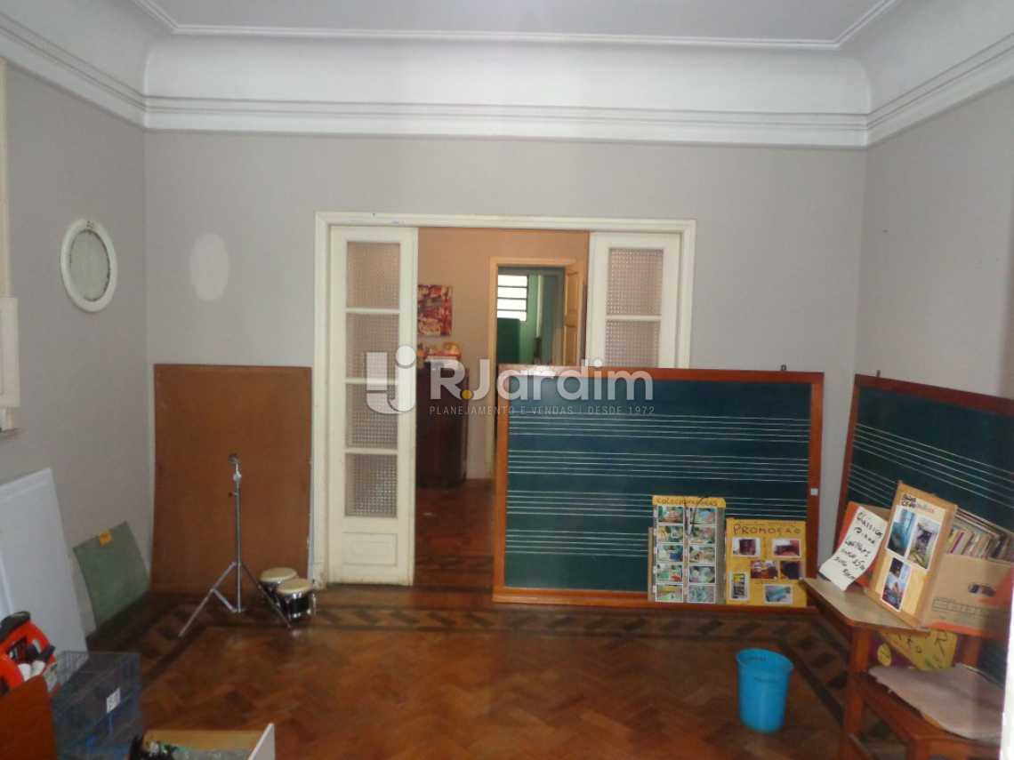 Conheça sala do imóvel - Casa À VENDA, Jardim Botânico, Rio de Janeiro, RJ - LACA40018 - 4 sala - Casa À VENDA, Jardim Botânico, Rio de Janeiro, RJ - LACA40018 - 4
