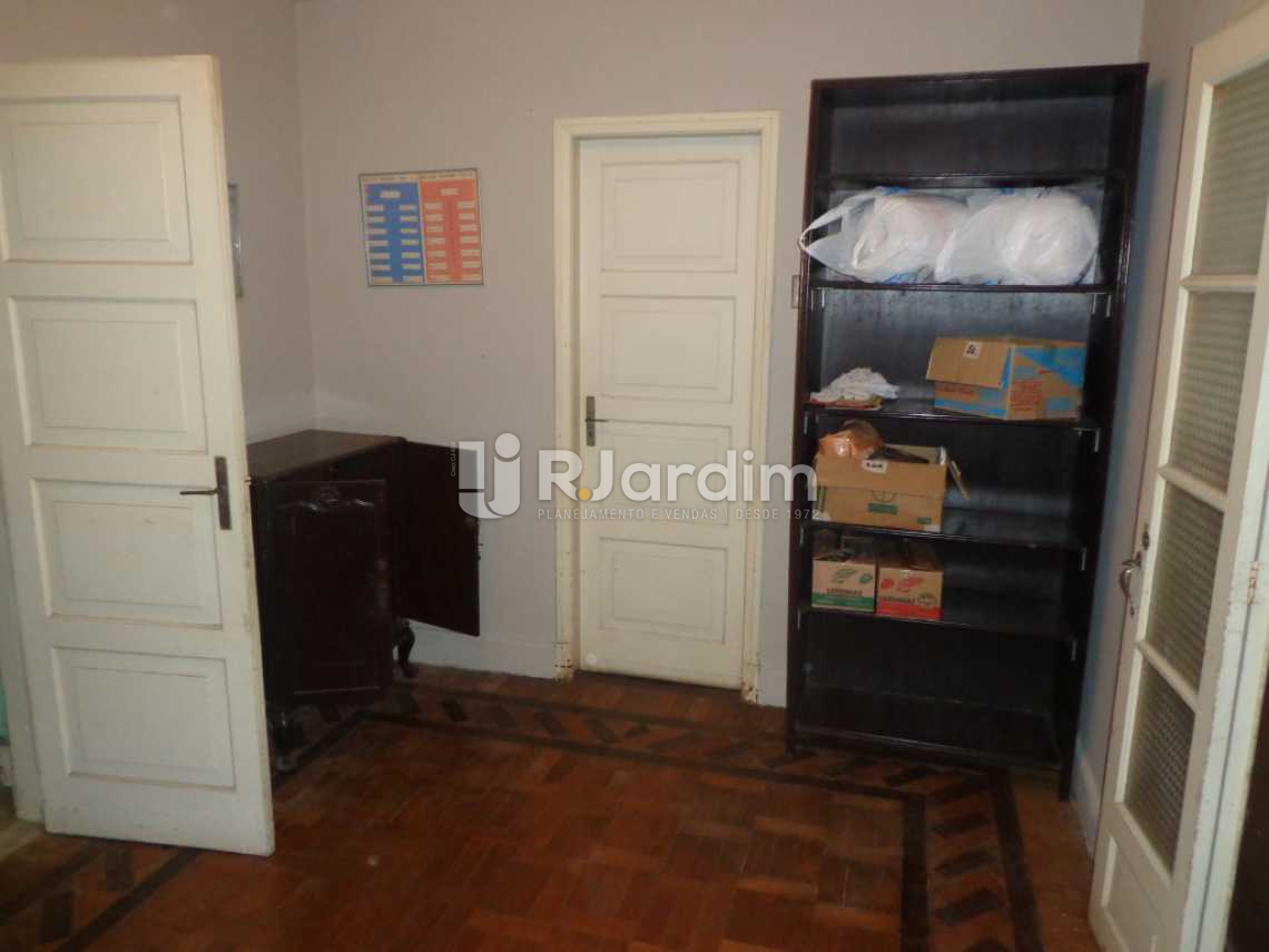 Conheça sala do imóvel - Casa À VENDA, Jardim Botânico, Rio de Janeiro, RJ - LACA40018 - 5 sala - Casa À VENDA, Jardim Botânico, Rio de Janeiro, RJ - LACA40018 - 5