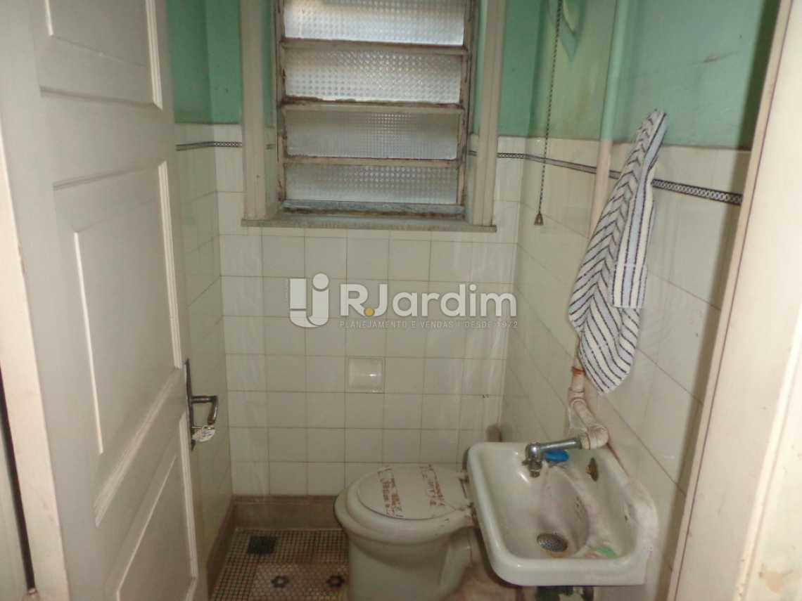 Conheça lavabo do imóvel - Casa À VENDA, Jardim Botânico, Rio de Janeiro, RJ - LACA40018 - 23 lavabo - Casa À VENDA, Jardim Botânico, Rio de Janeiro, RJ - LACA40018 - 23