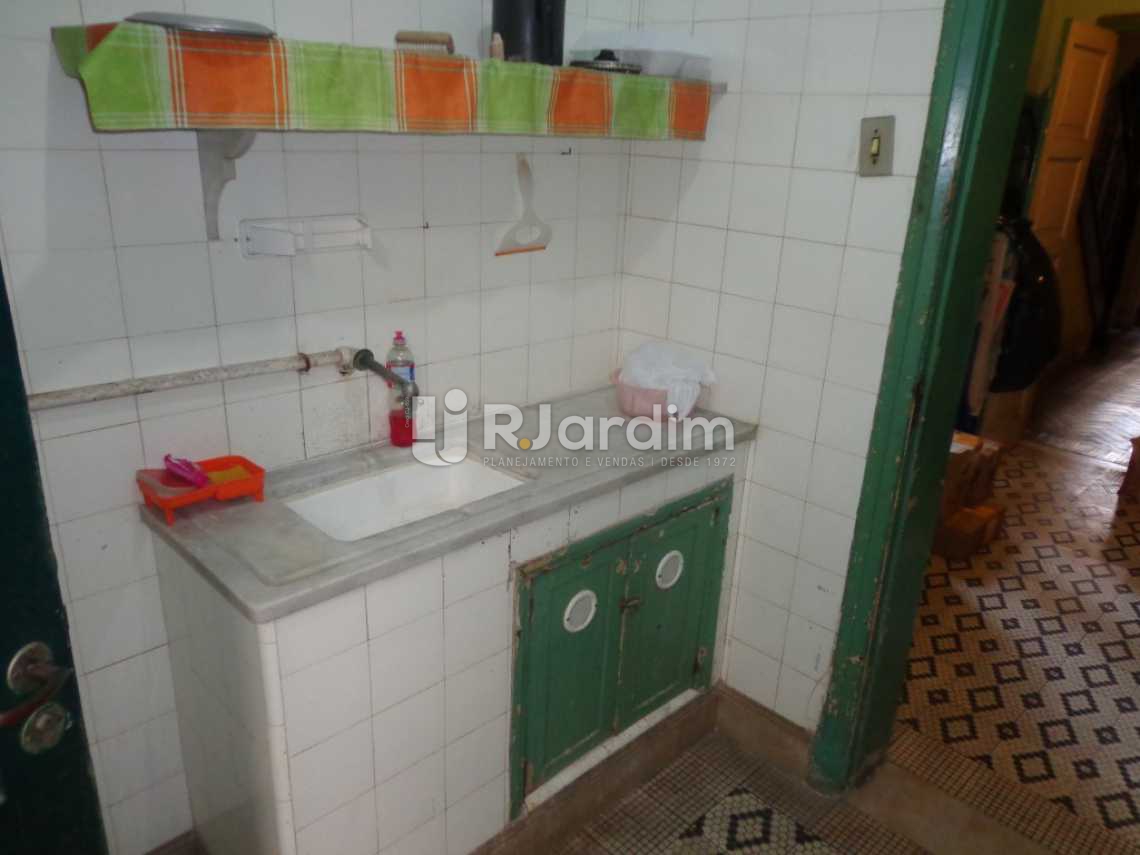 Conheça cozinha do imóvel - Casa À VENDA, Jardim Botânico, Rio de Janeiro, RJ - LACA40018 - 6 cozinha - Casa À VENDA, Jardim Botânico, Rio de Janeiro, RJ - LACA40018 - 6