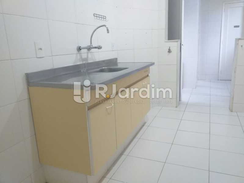 Conheça LEME do imóvel - Apartamento Para Alugar Rua General Ribeiro da Costa,Leme, Zona Sul,Rio de Janeiro - R$ 2.900 - LAAP30767 - 16 LEME - Apartamento Para Alugar Rua General Ribeiro da Costa,Leme, Zona Sul,Rio de Janeiro - R$ 2.900 - LAAP30767 - 16