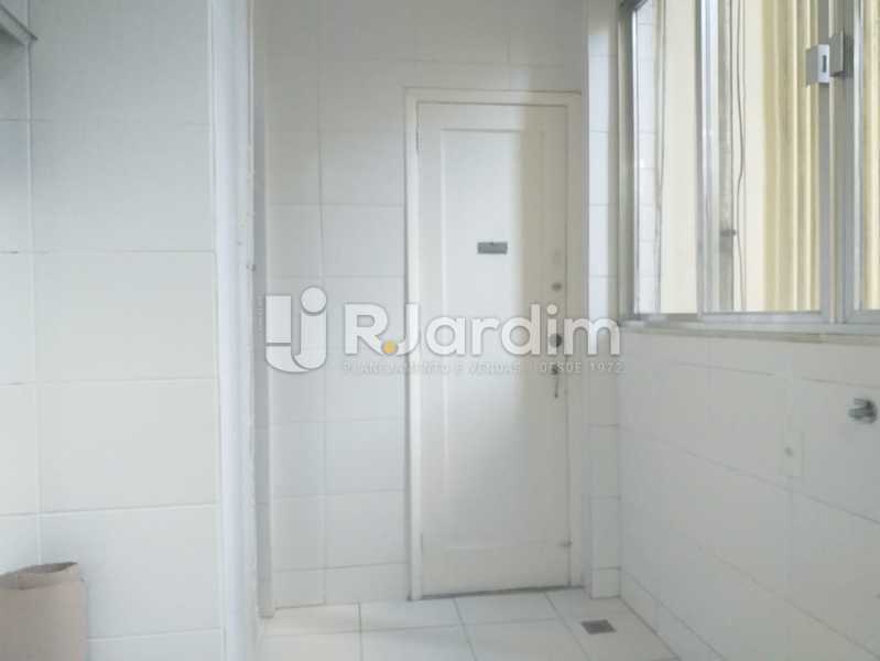 Conheça LEME do imóvel - Apartamento Para Alugar Rua General Ribeiro da Costa,Leme, Zona Sul,Rio de Janeiro - R$ 2.900 - LAAP30767 - 18 LEME - Apartamento Para Alugar Rua General Ribeiro da Costa,Leme, Zona Sul,Rio de Janeiro - R$ 2.900 - LAAP30767 - 18