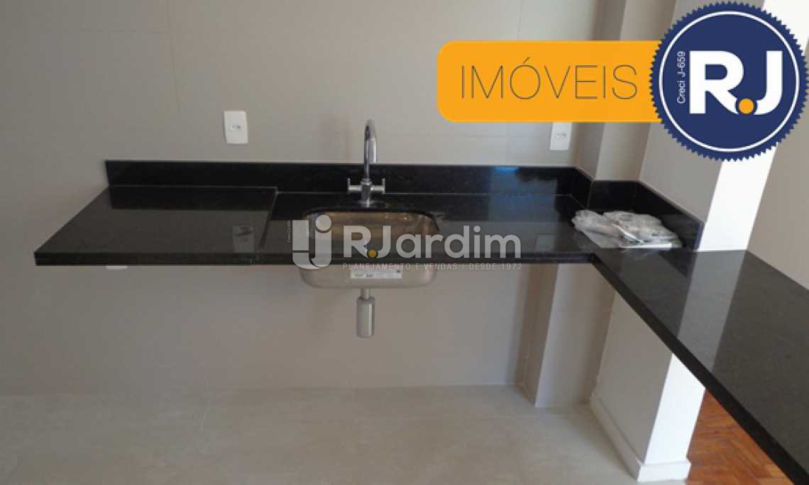 Conheça COZINHA AMERICANA do imóvel - Apartamento 2 Quartos À Venda Humaitá, Zona Sul,Rio de Janeiro - R$ 890.000 - LAAP20555 - 15 COZINHA AMERICANA - Apartamento 2 Quartos À Venda Humaitá, Zona Sul,Rio de Janeiro - R$ 890.000 - LAAP20555 - 15