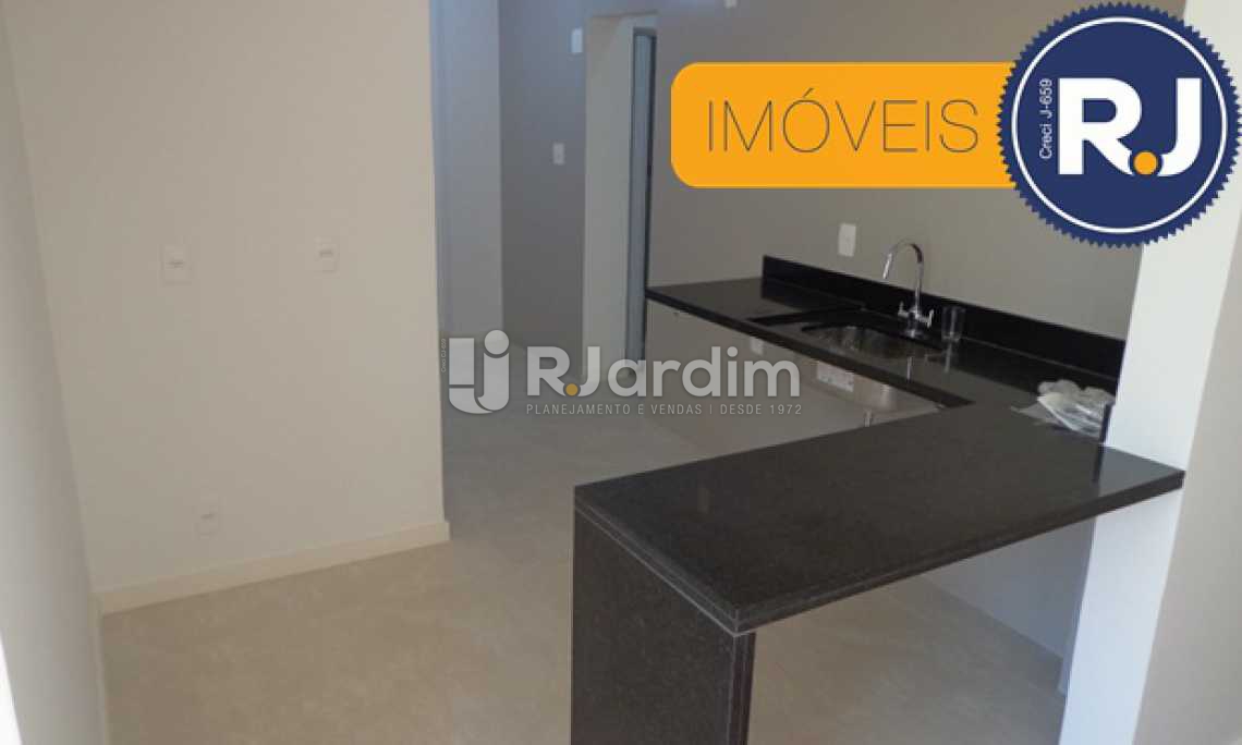 Conheça COZINHA AMERICANA do imóvel - Apartamento 2 Quartos À Venda Humaitá, Zona Sul,Rio de Janeiro - R$ 890.000 - LAAP20555 - 16 COZINHA AMERICANA - Apartamento 2 Quartos À Venda Humaitá, Zona Sul,Rio de Janeiro - R$ 890.000 - LAAP20555 - 16