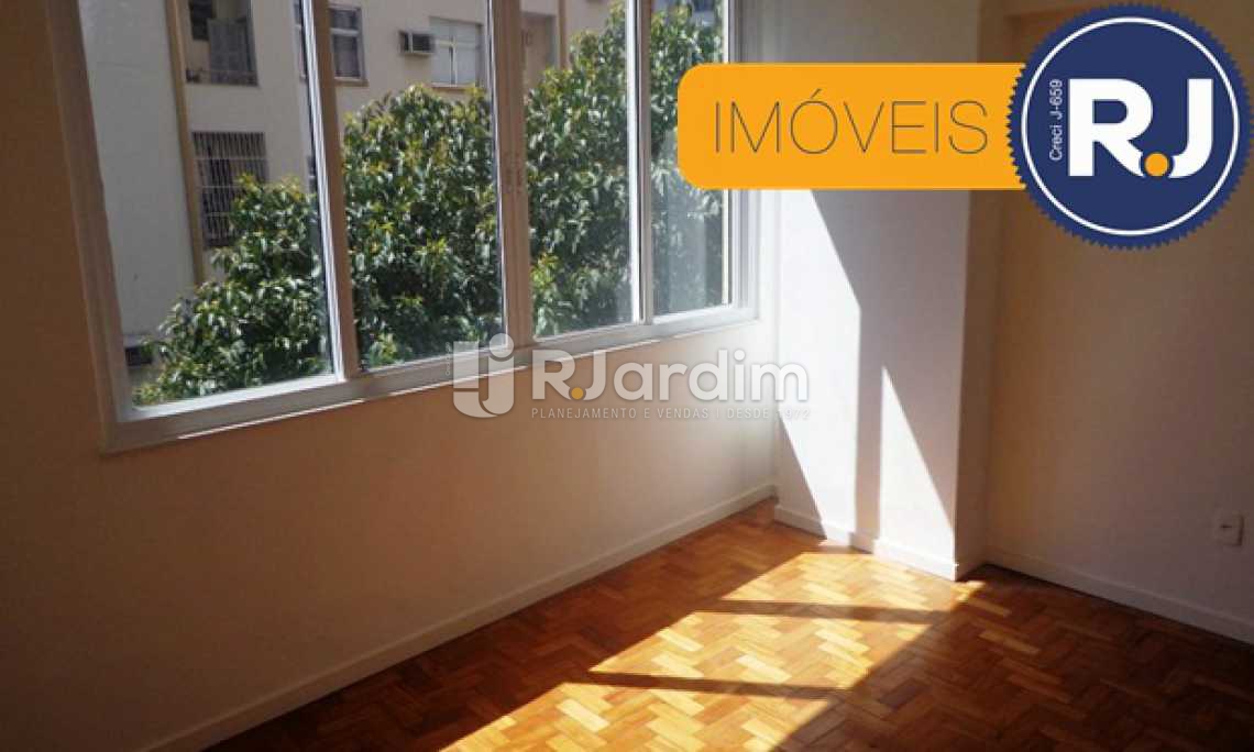 Conheça QUARTO 1 do imóvel - Apartamento 2 Quartos À Venda Humaitá, Zona Sul,Rio de Janeiro - R$ 890.000 - LAAP20555 - 7 QUARTO 1 - Apartamento 2 Quartos À Venda Humaitá, Zona Sul,Rio de Janeiro - R$ 890.000 - LAAP20555 - 7