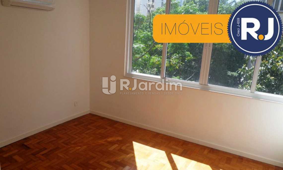 Conheça QUARTO 1 do imóvel - Apartamento 2 Quartos À Venda Humaitá, Zona Sul,Rio de Janeiro - R$ 890.000 - LAAP20555 - 8 QUARTO 1 - Apartamento 2 Quartos À Venda Humaitá, Zona Sul,Rio de Janeiro - R$ 890.000 - LAAP20555 - 8