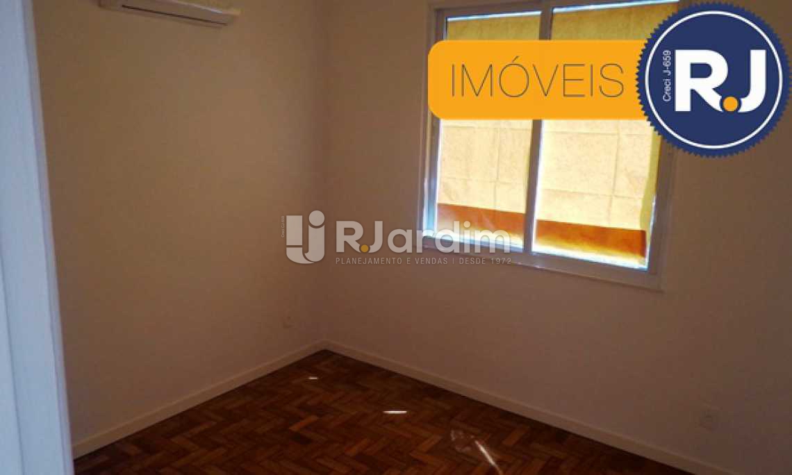Conheça QUARTO 2 do imóvel - Apartamento 2 Quartos À Venda Humaitá, Zona Sul,Rio de Janeiro - R$ 890.000 - LAAP20555 - 10 QUARTO 2 - Apartamento 2 Quartos À Venda Humaitá, Zona Sul,Rio de Janeiro - R$ 890.000 - LAAP20555 - 10