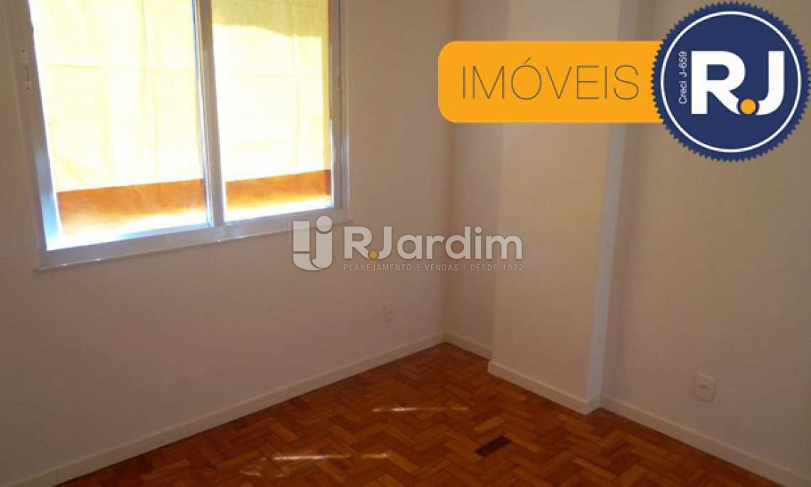 Conheça QUARTO 2 do imóvel - Apartamento 2 Quartos À Venda Humaitá, Zona Sul,Rio de Janeiro - R$ 890.000 - LAAP20555 - 11 QUARTO 2 - Apartamento 2 Quartos À Venda Humaitá, Zona Sul,Rio de Janeiro - R$ 890.000 - LAAP20555 - 11