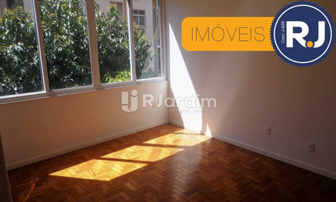 Conheça SALA do imóvel - Apartamento 2 Quartos À Venda Humaitá, Zona Sul,Rio de Janeiro - R$ 890.000 - LAAP20555 - 1 SALA - Apartamento 2 Quartos À Venda Humaitá, Zona Sul,Rio de Janeiro - R$ 890.000 - LAAP20555 - 1