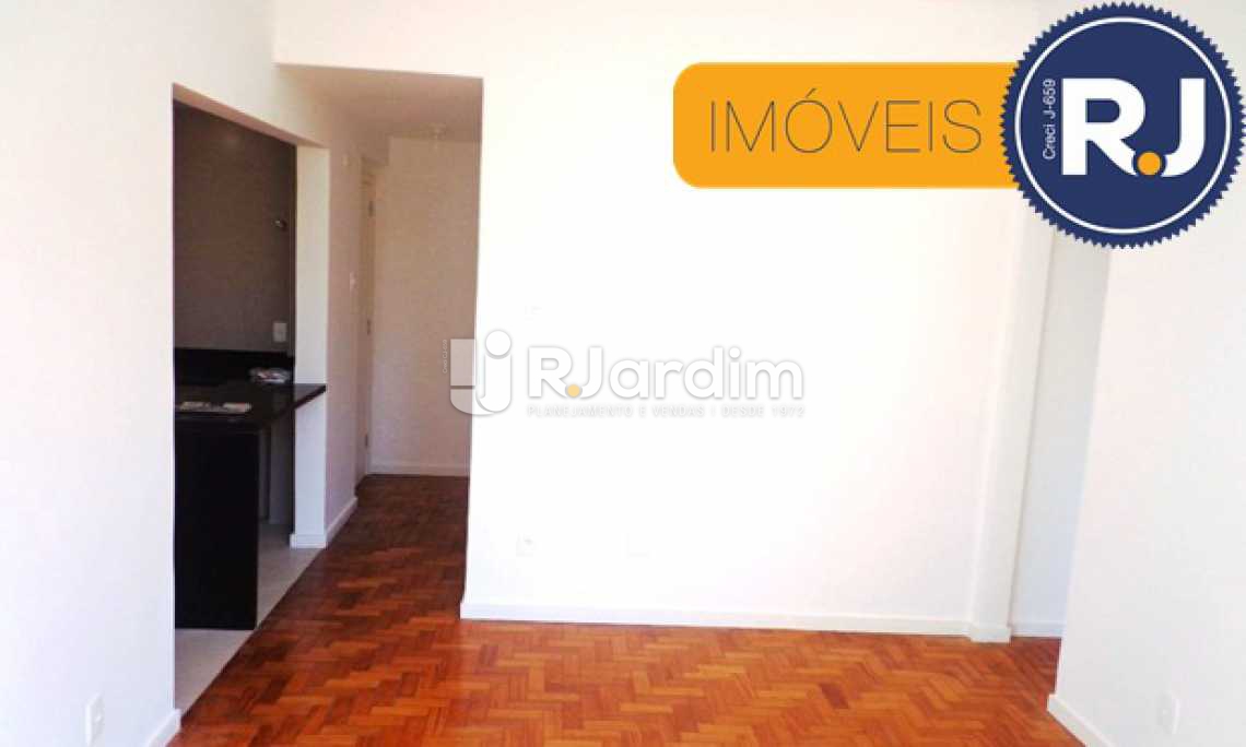Conheça SALA do imóvel - Apartamento 2 Quartos À Venda Humaitá, Zona Sul,Rio de Janeiro - R$ 890.000 - LAAP20555 - 5 SALA - Apartamento 2 Quartos À Venda Humaitá, Zona Sul,Rio de Janeiro - R$ 890.000 - LAAP20555 - 5